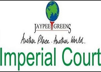 jaypee The Imperial Court